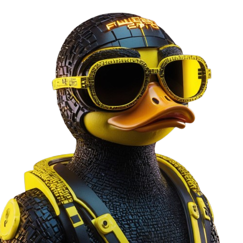 Debug Duck